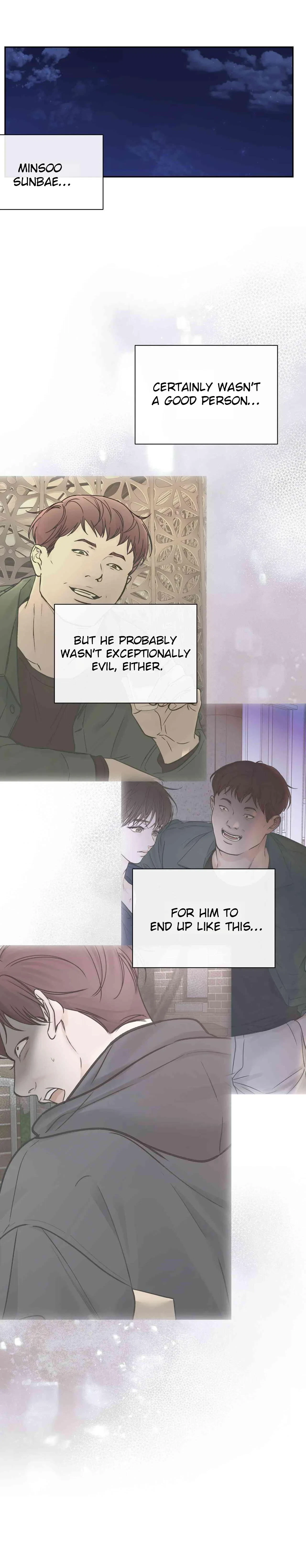 Into The Horizon Chapter 49, page 20
