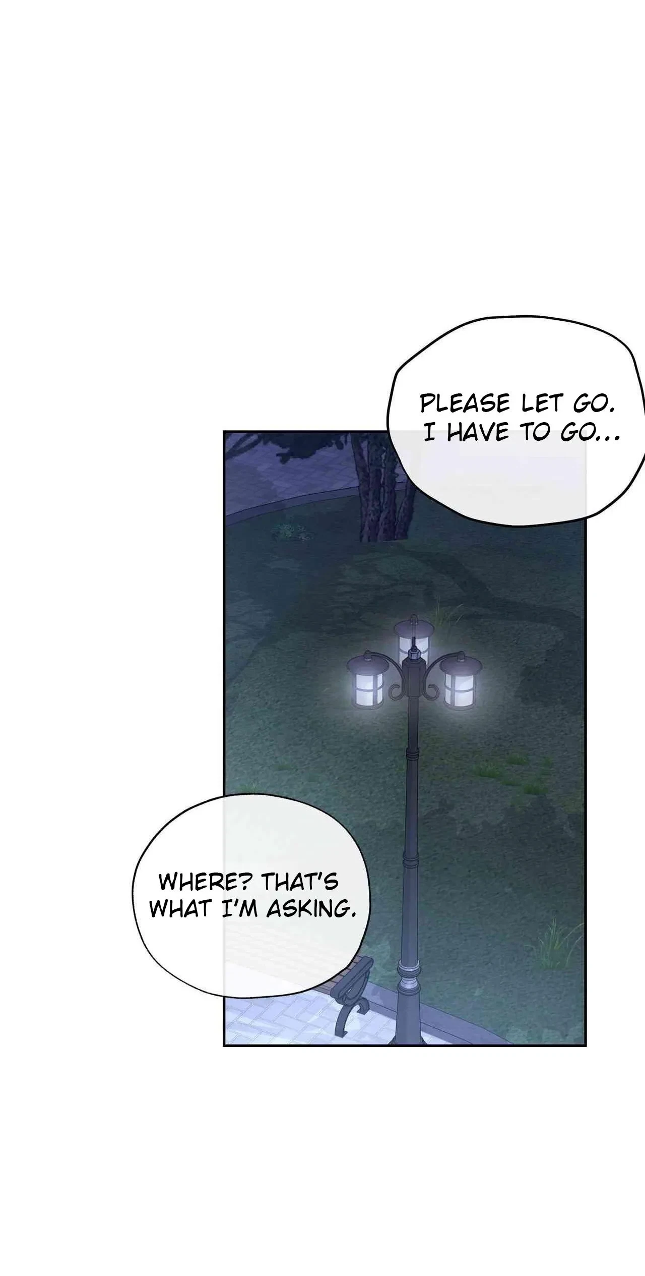 Into The Horizon Chapter 49, page 29