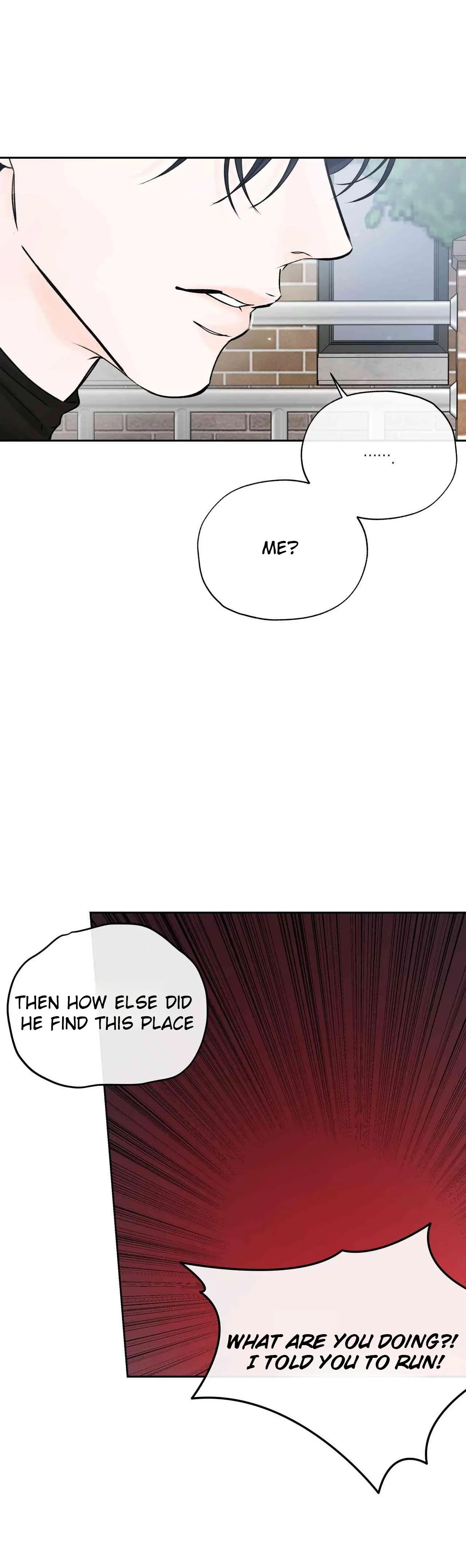 Into The Horizon Chapter 49, page 3