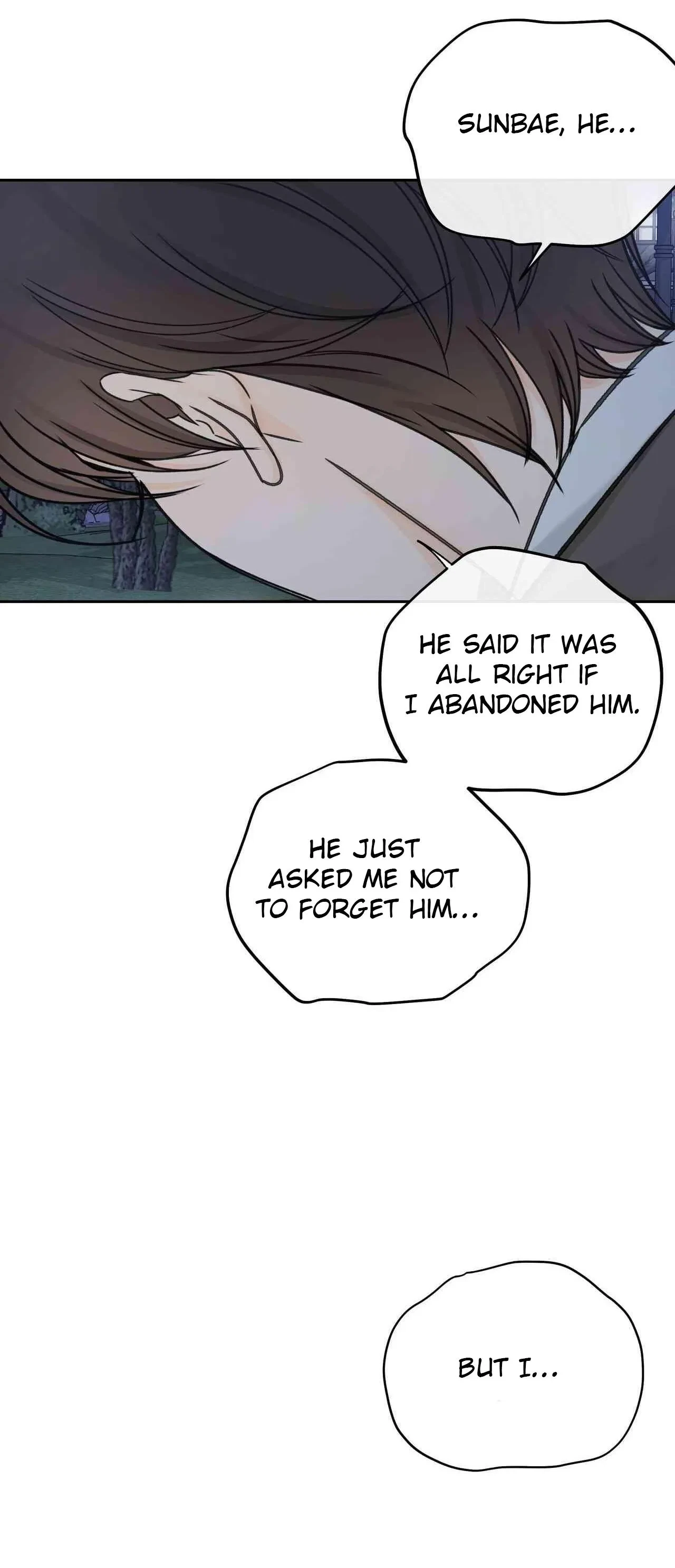 Into The Horizon Chapter 49, page 30