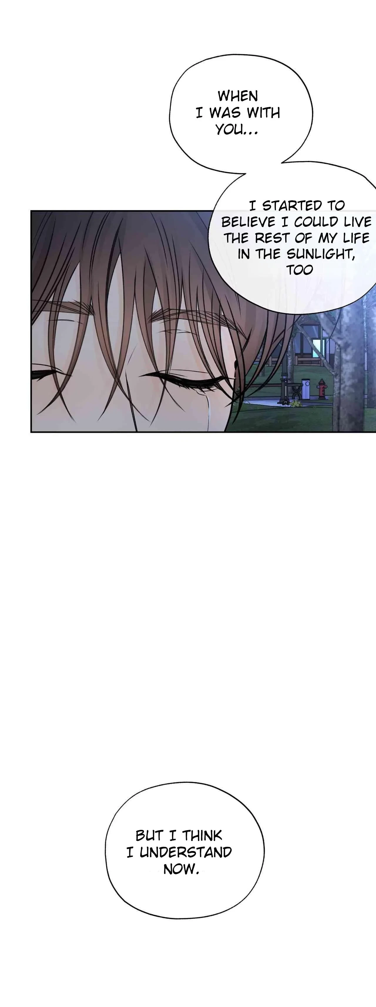 Into The Horizon Chapter 49, page 38