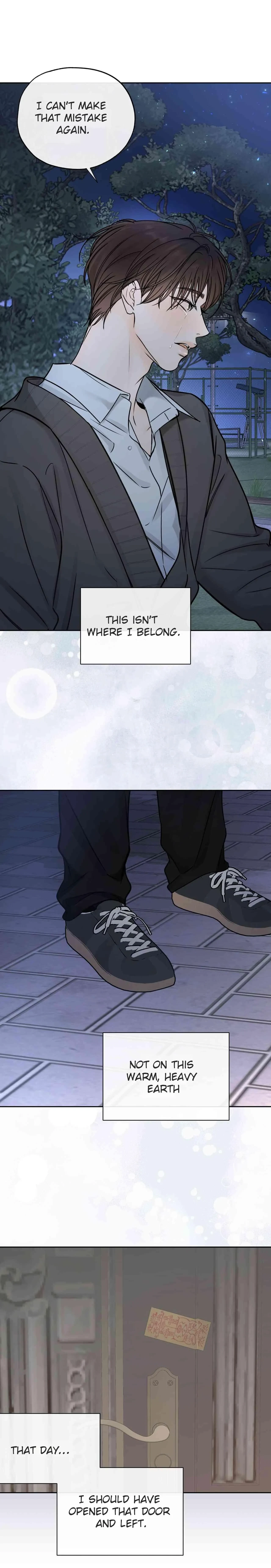 Into The Horizon Chapter 49, page 43