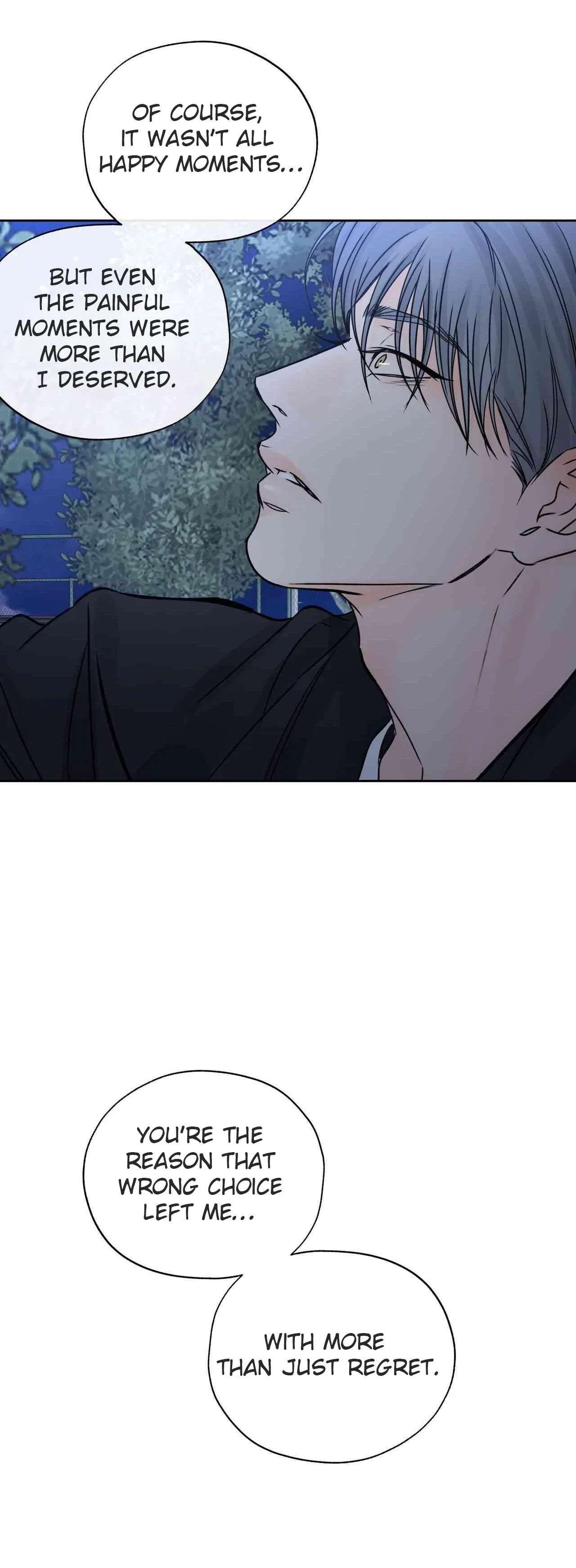 Into The Horizon Chapter 49, page 45