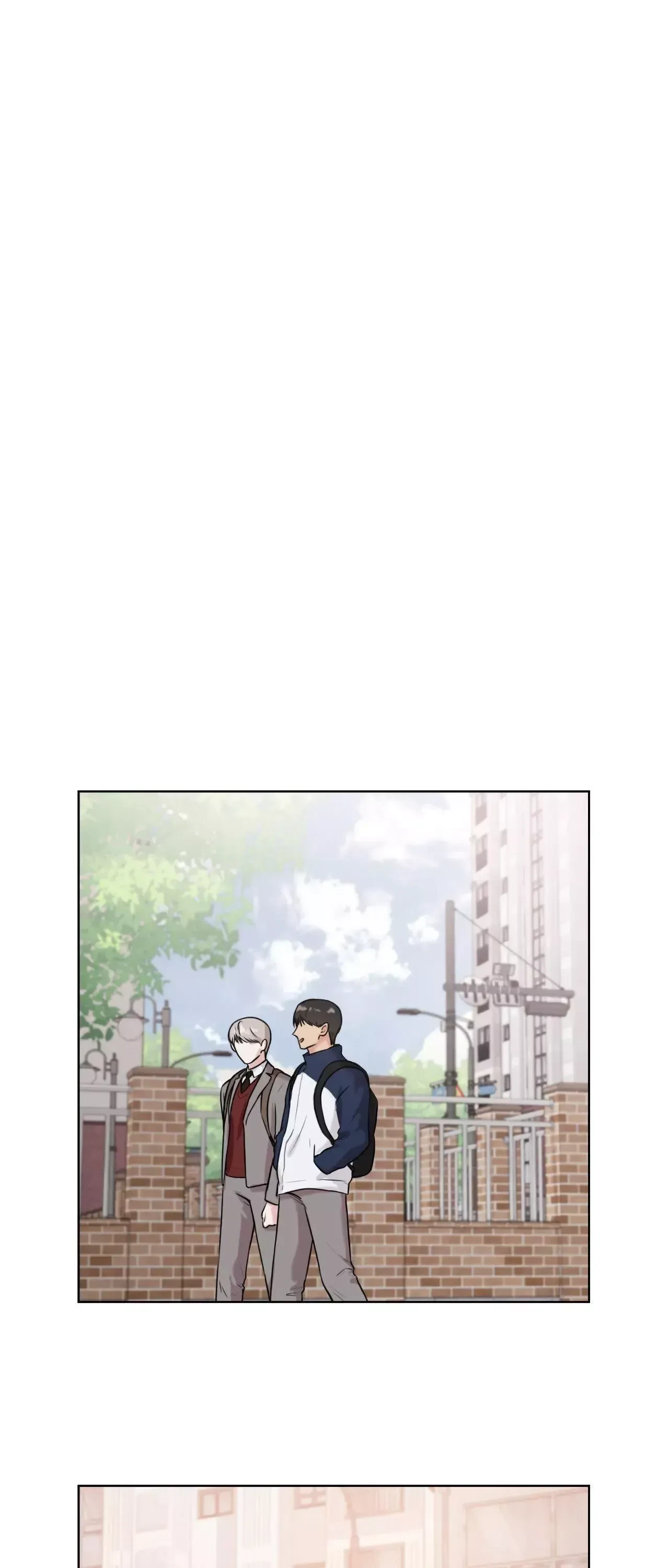 The One Who Never Leaves The Nest Chapter 36, page 2