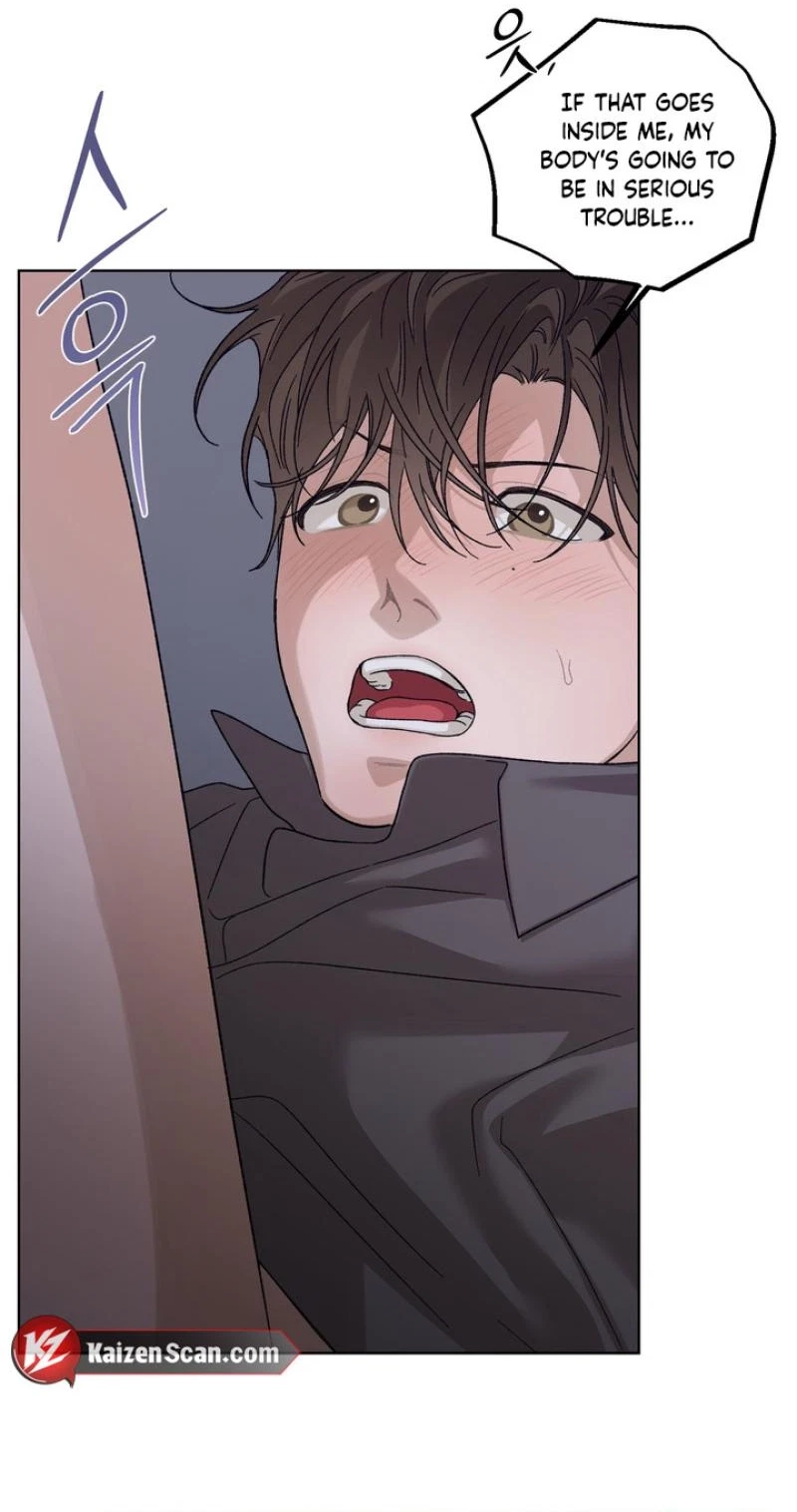 Self-Bound Chapter 4, page 33