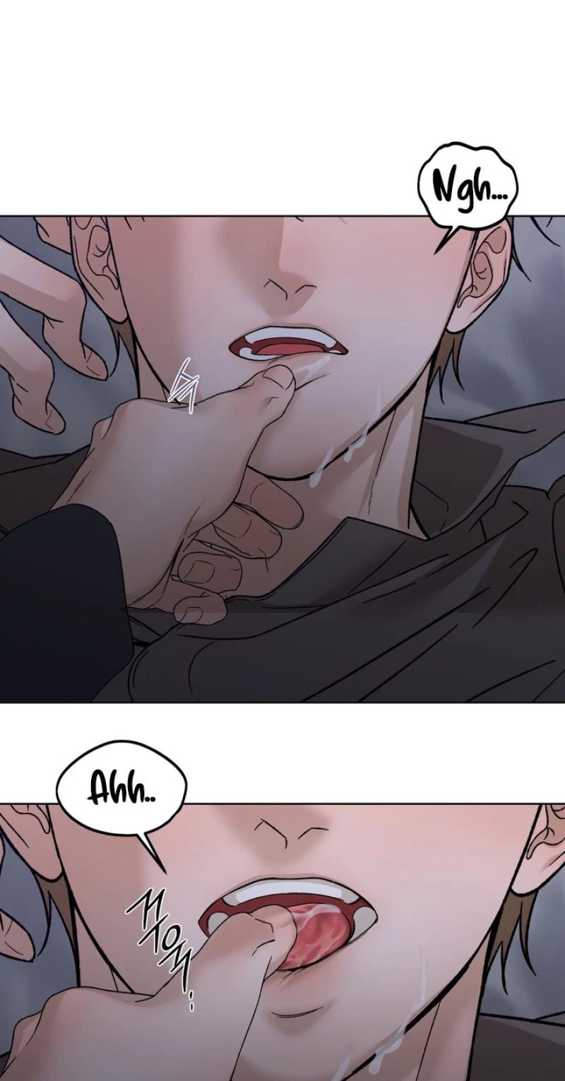 Self-Bound Chapter 4, page 66