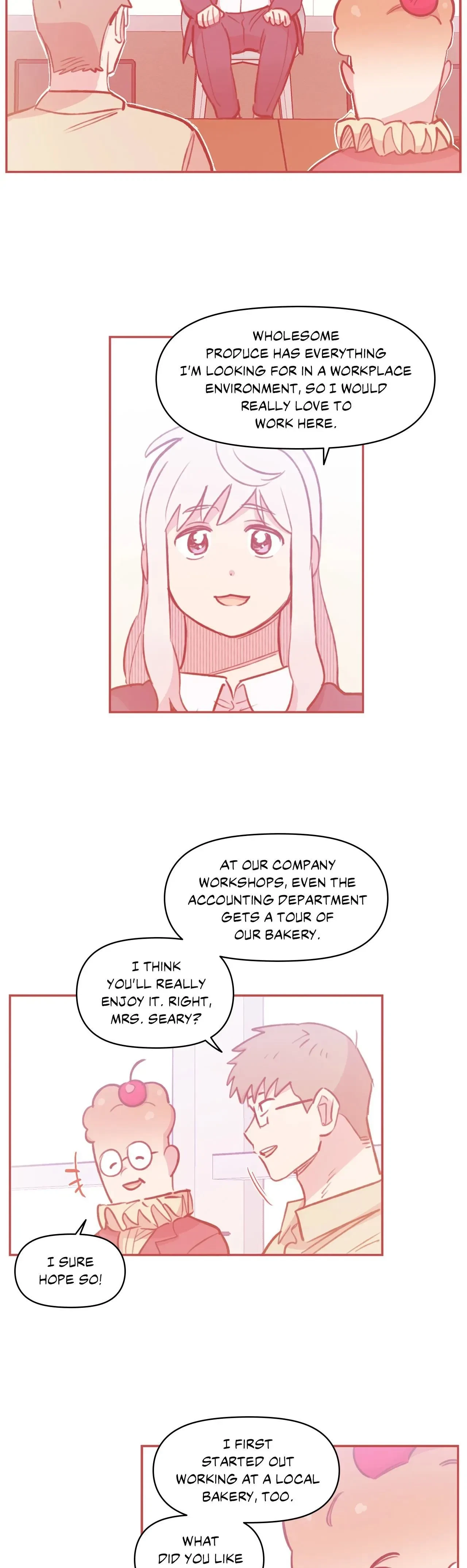 Chapter 68 - Side Story A (11), page 2