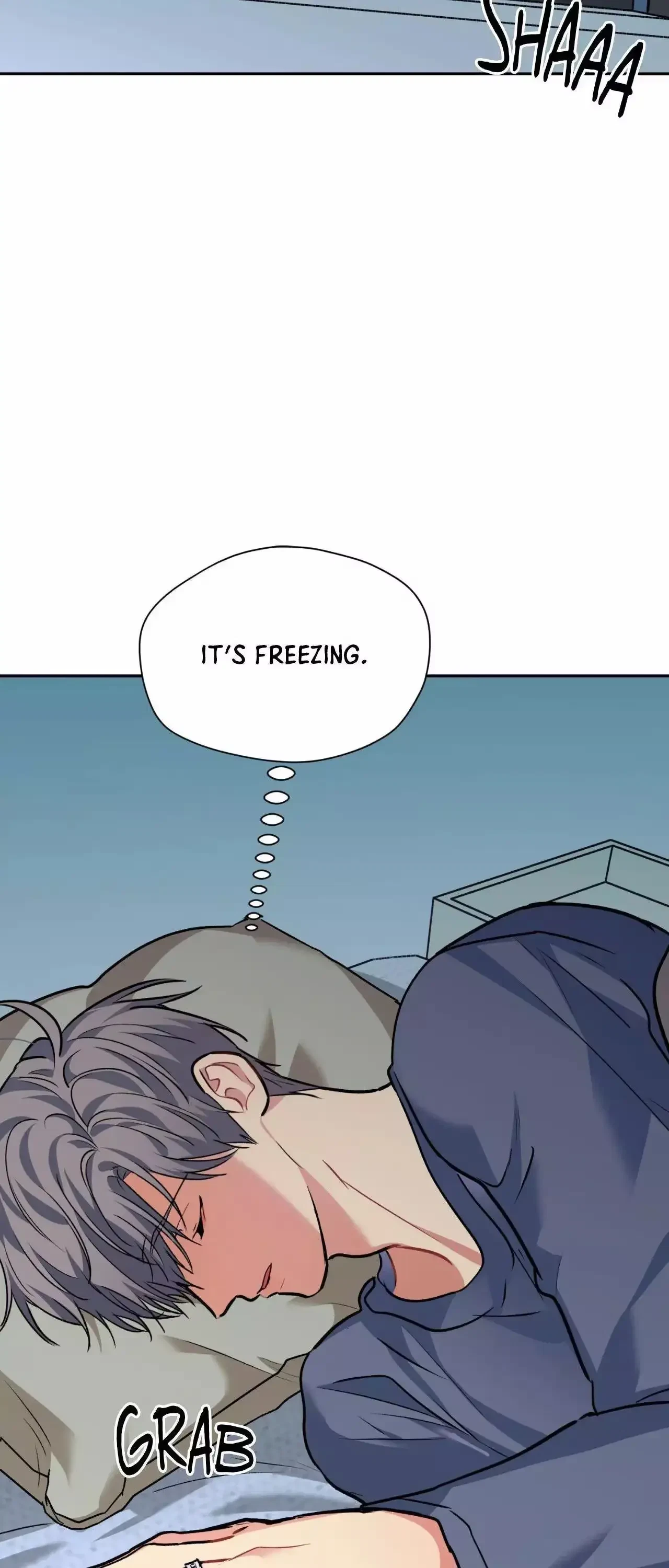 Let Me Be Your Dog Chapter 14, page 13