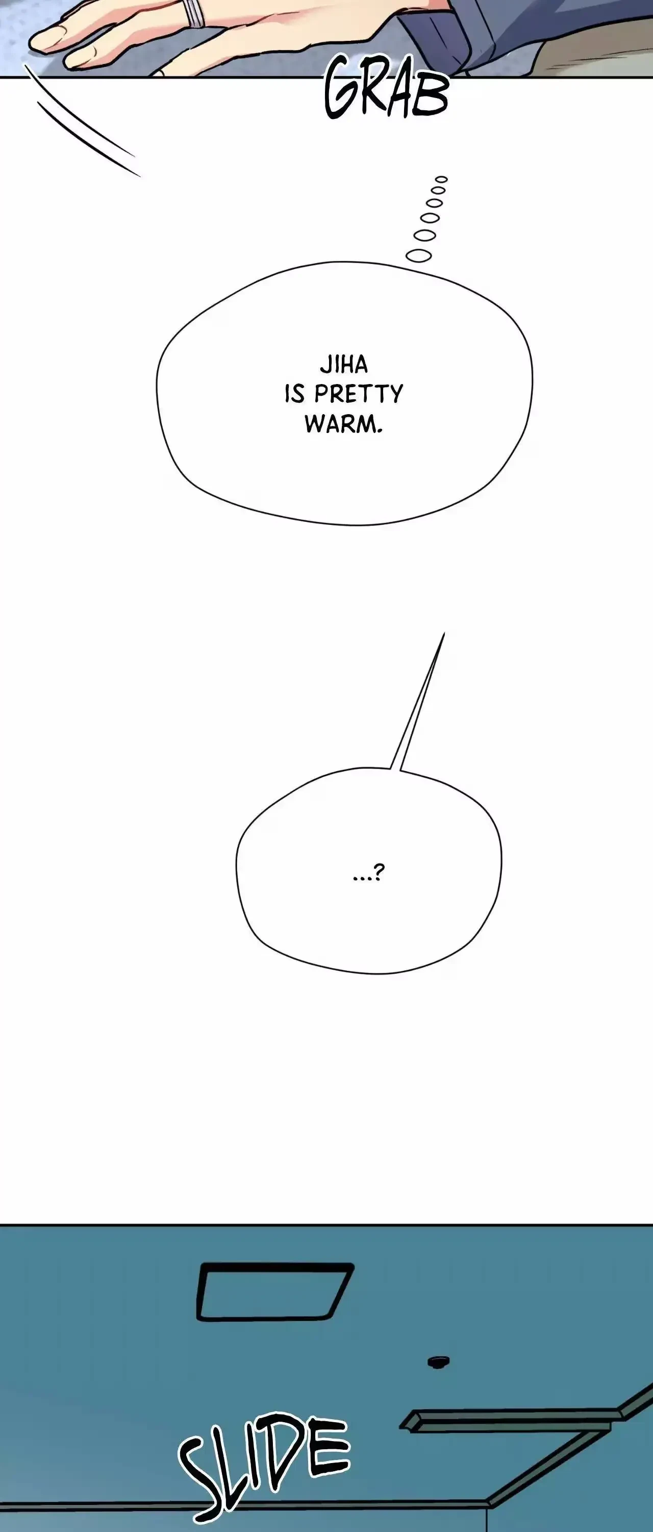 Let Me Be Your Dog Chapter 14, page 14