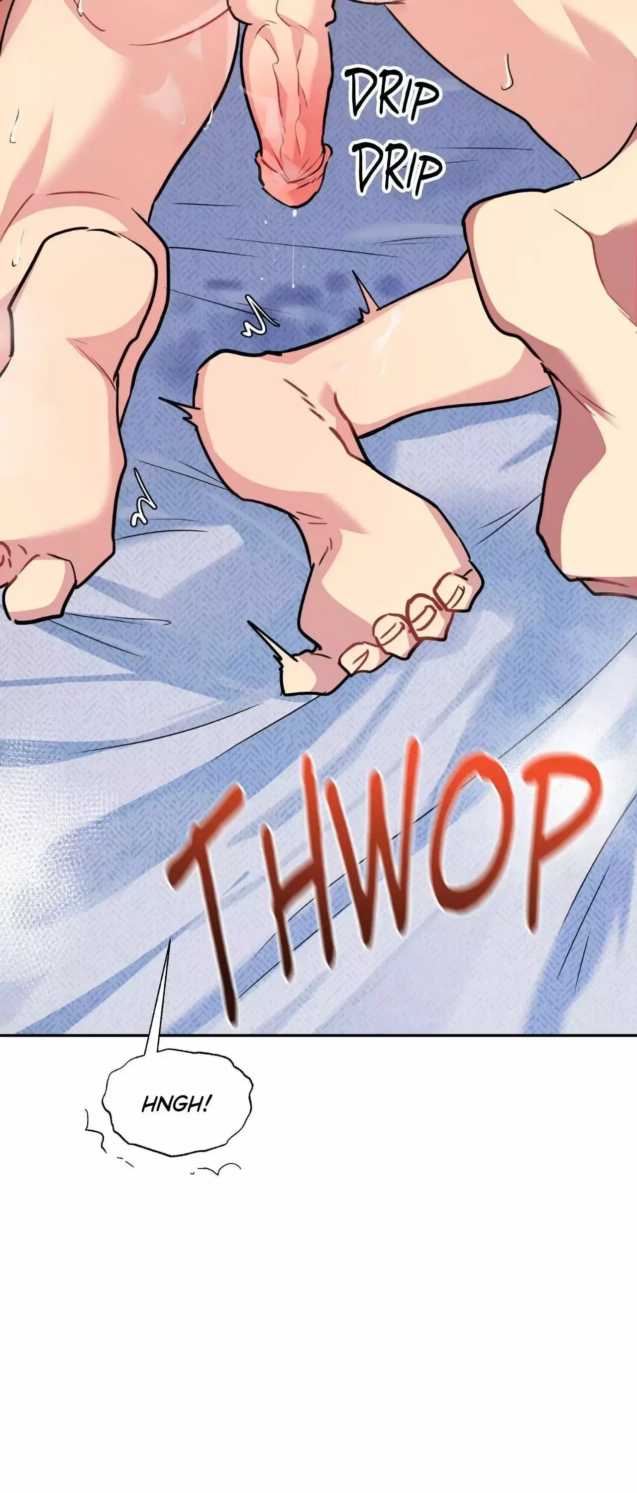 Let Me Be Your Dog Chapter 14, page 3