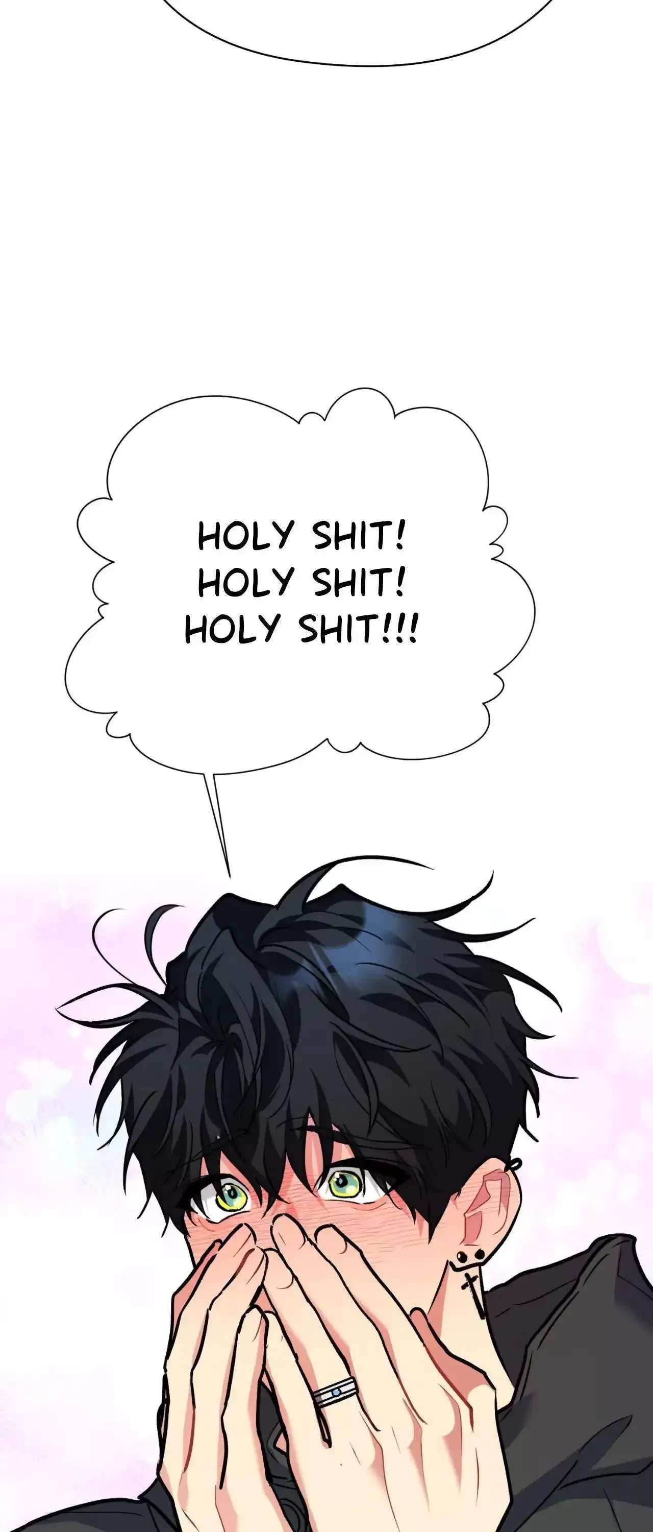 Let Me Be Your Dog Chapter 14, page 54