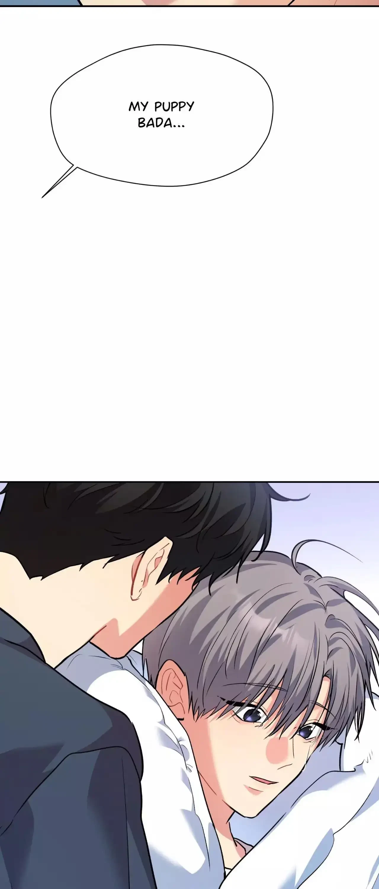 Let Me Be Your Dog Chapter 14, page 65