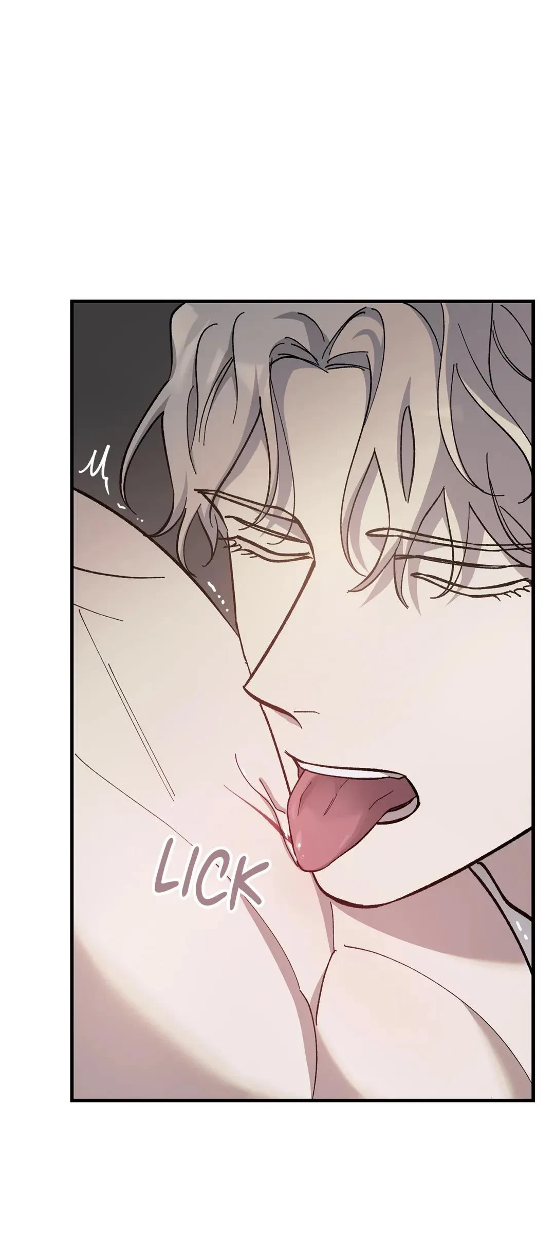 A Black Rose Blooms Chapter 23, page 13