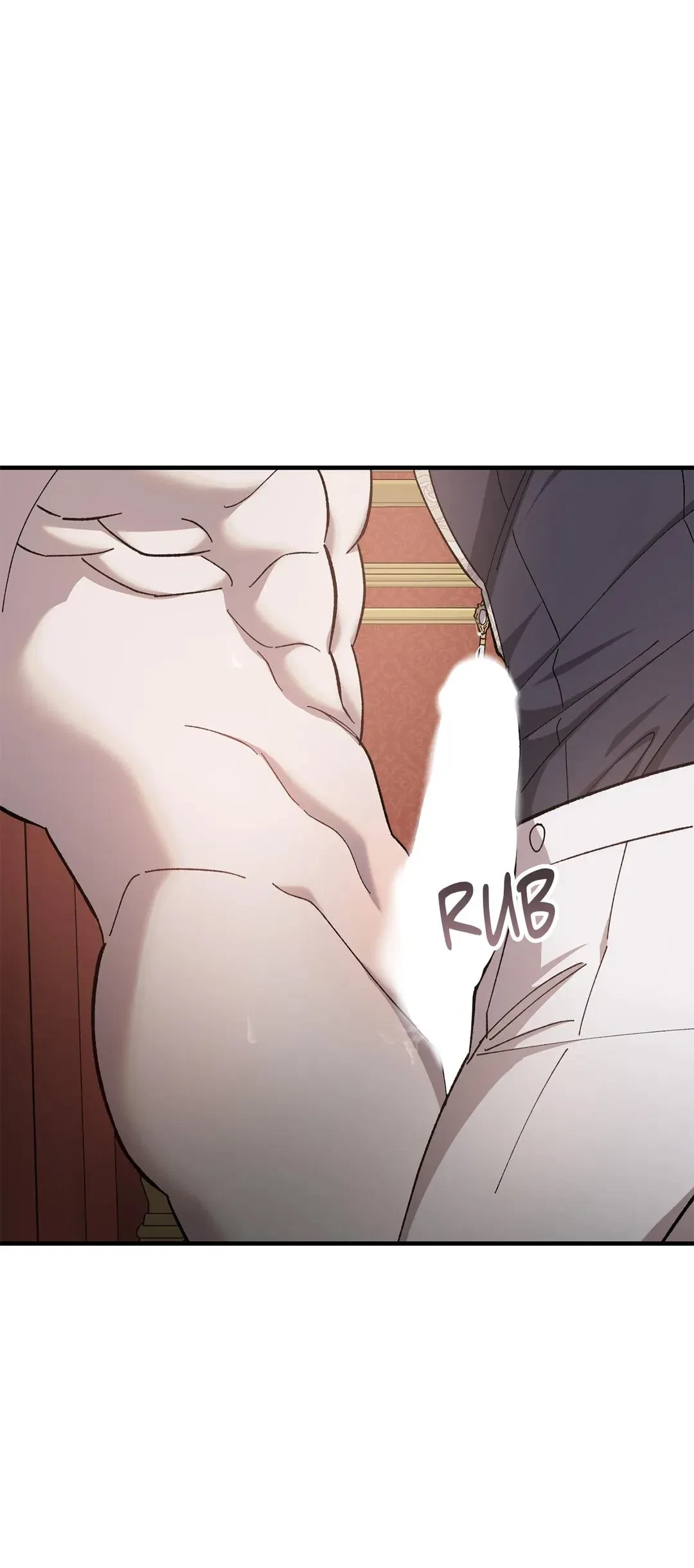A Black Rose Blooms Chapter 23, page 14