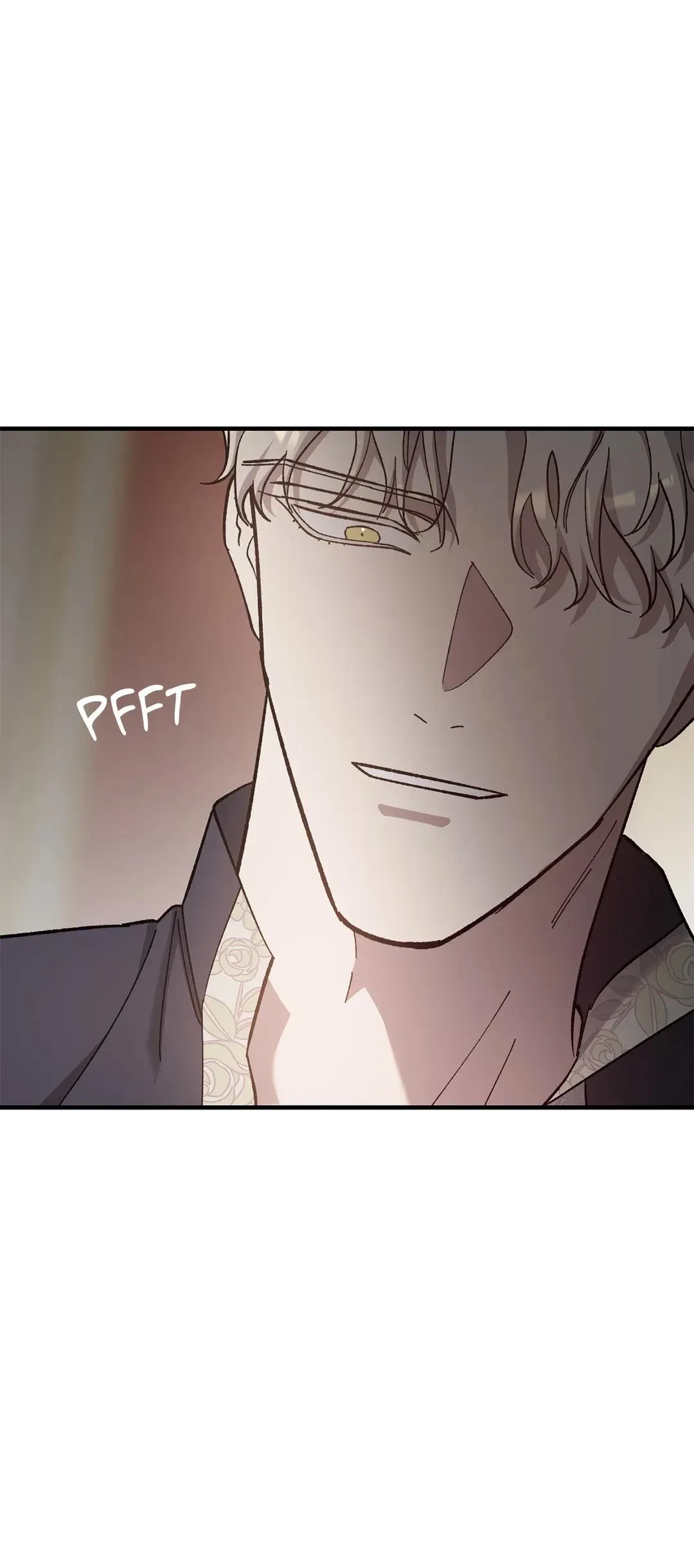 A Black Rose Blooms Chapter 23, page 21