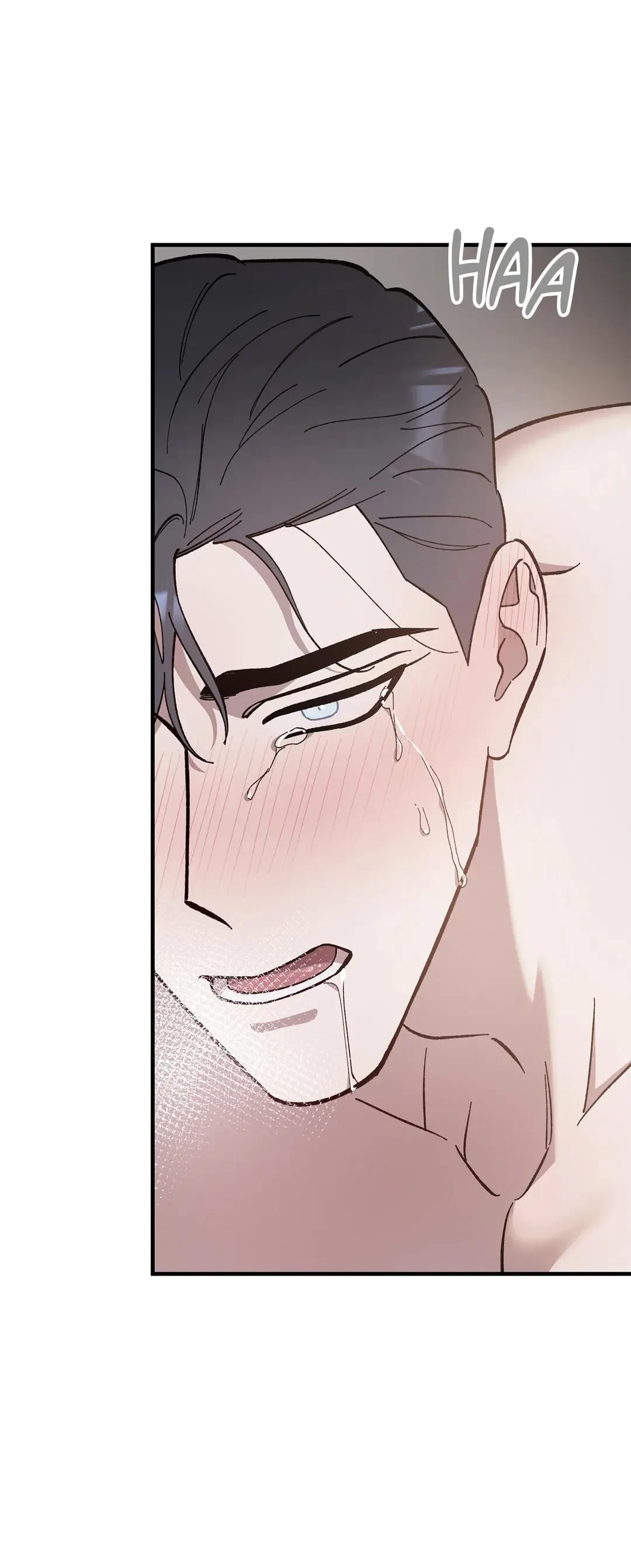 A Black Rose Blooms Chapter 23, page 23
