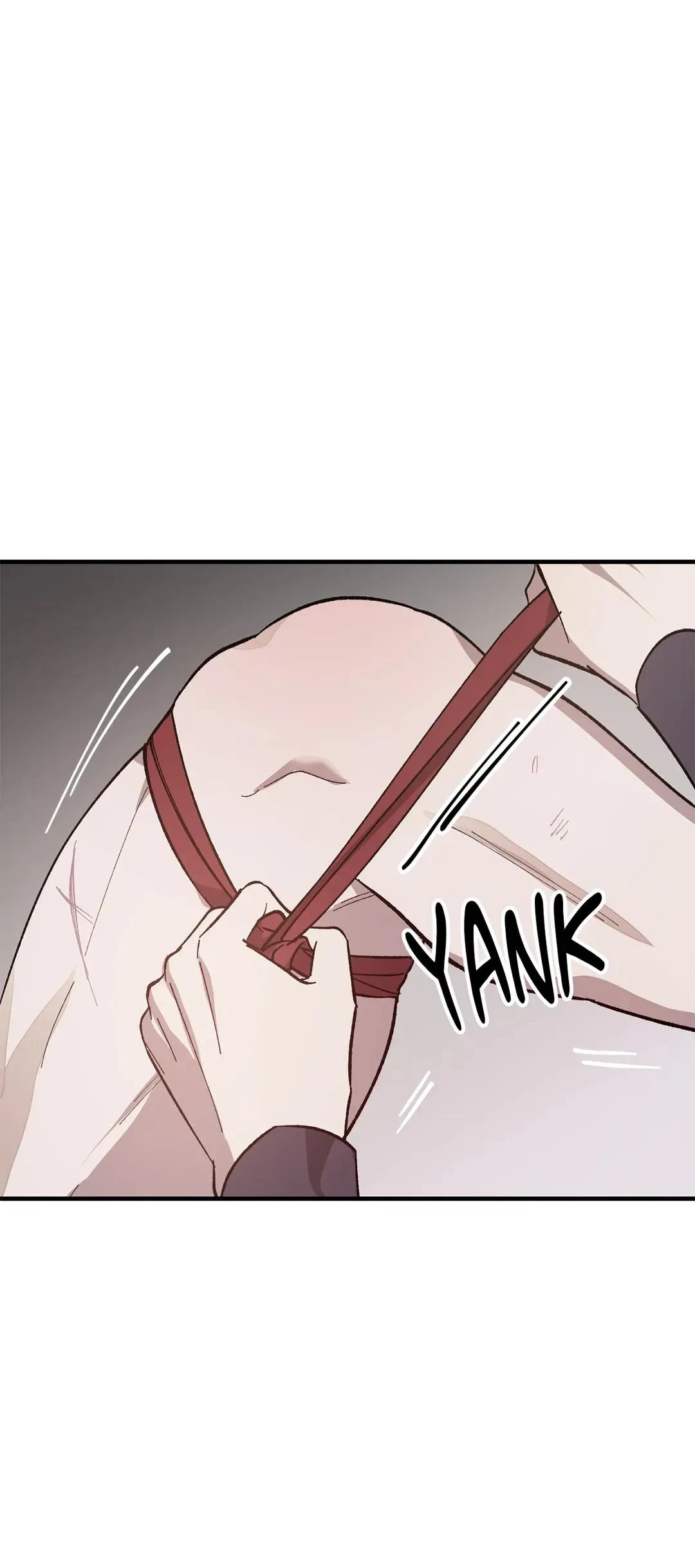 A Black Rose Blooms Chapter 23, page 25
