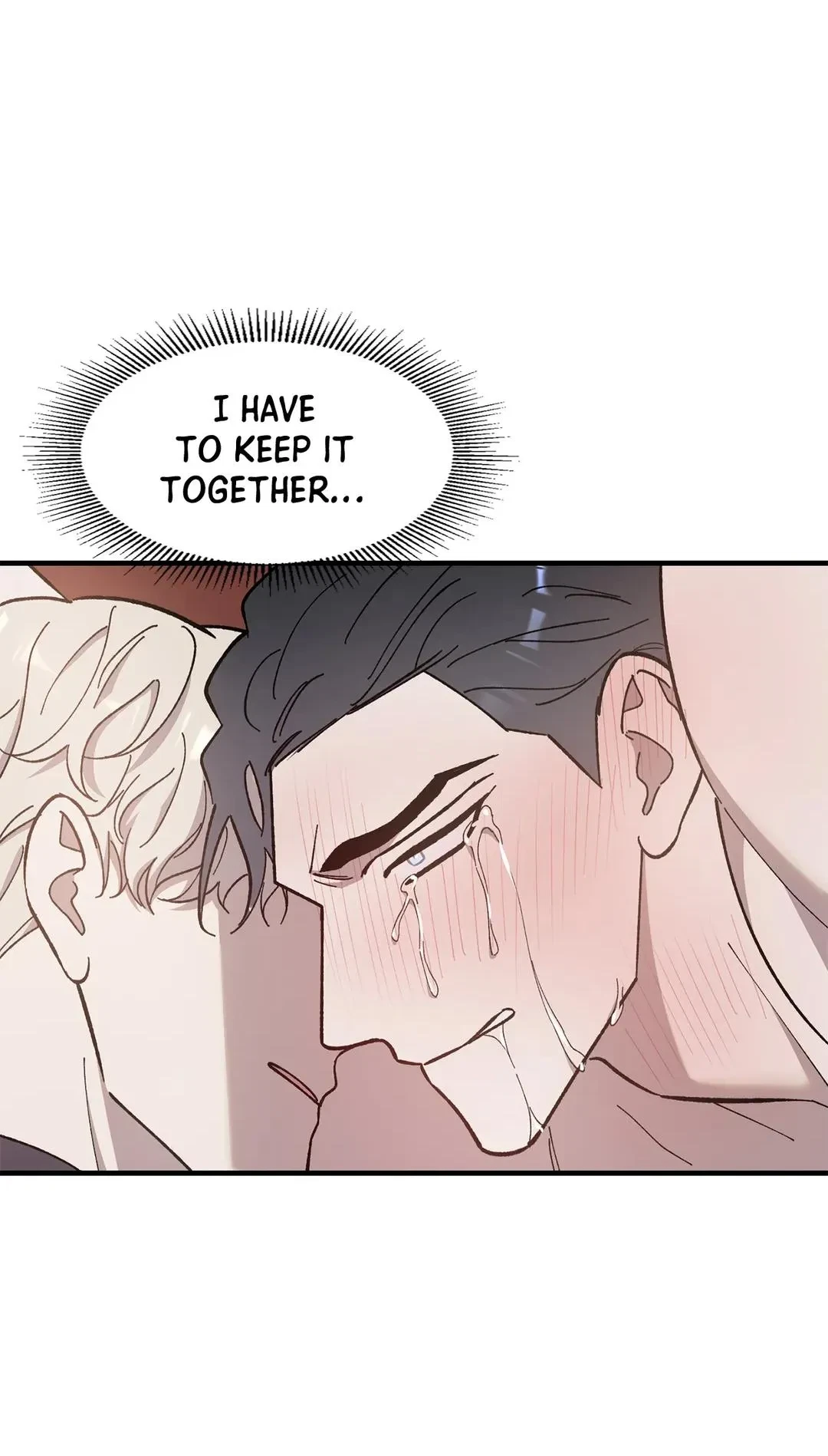 A Black Rose Blooms Chapter 23, page 30