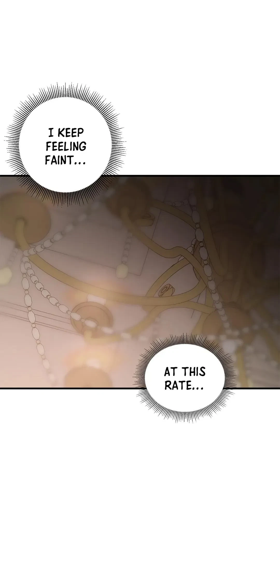 A Black Rose Blooms Chapter 23, page 36