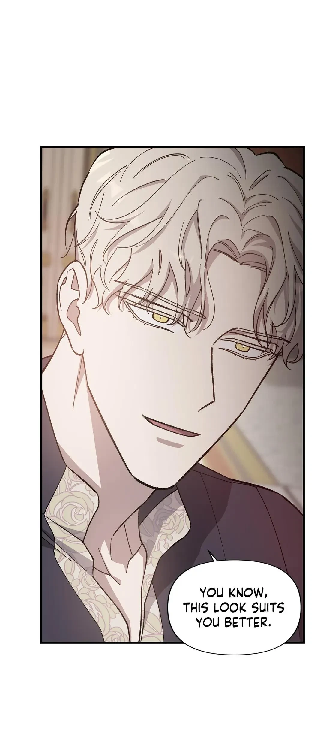 A Black Rose Blooms Chapter 23, page 38
