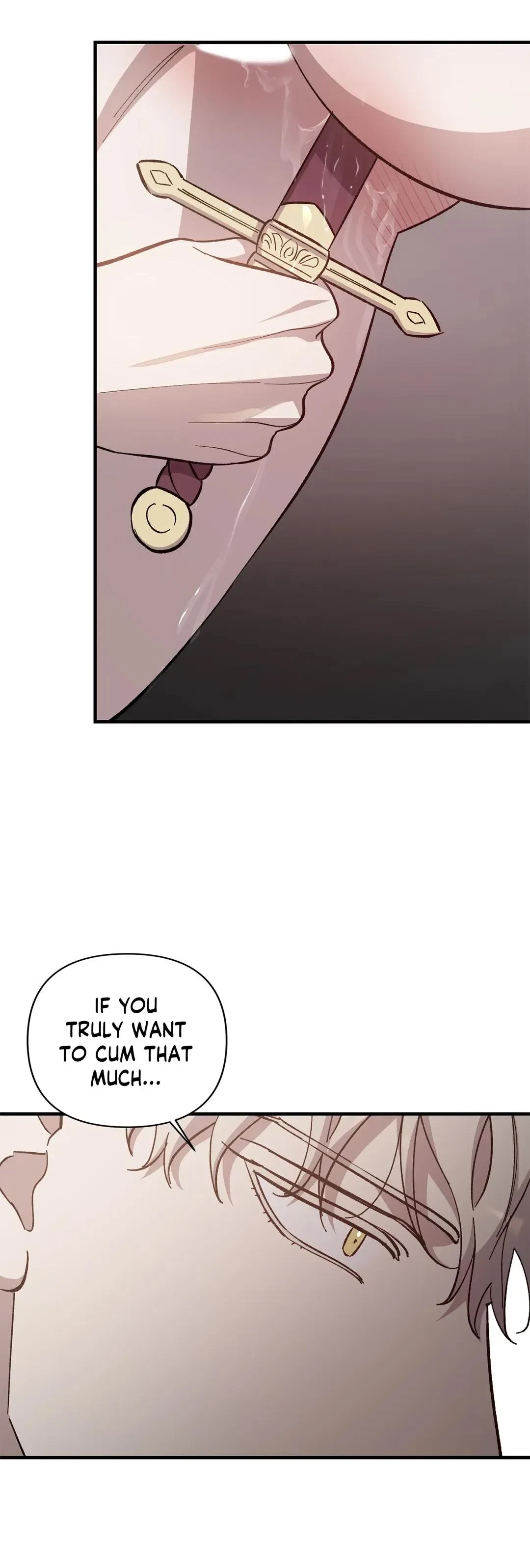 A Black Rose Blooms Chapter 23, page 41