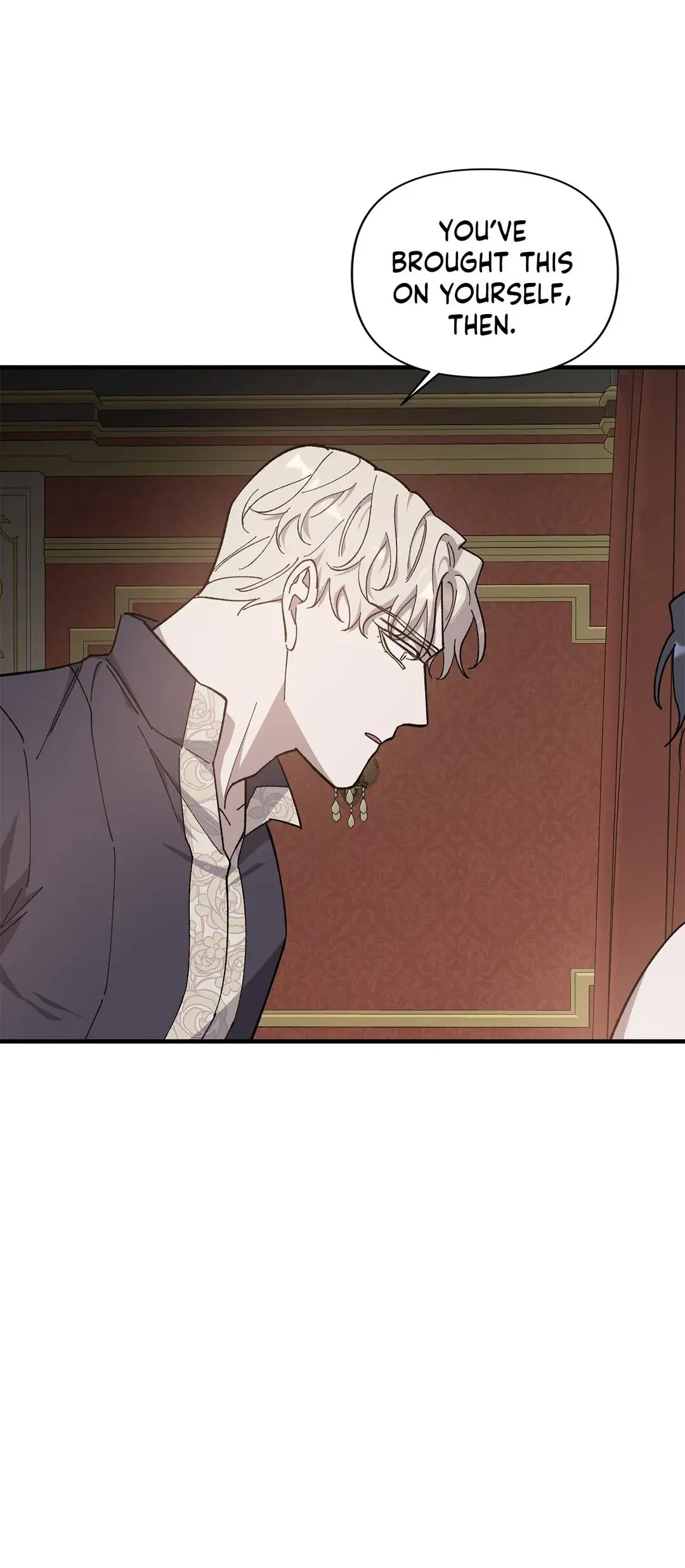 A Black Rose Blooms Chapter 23, page 47
