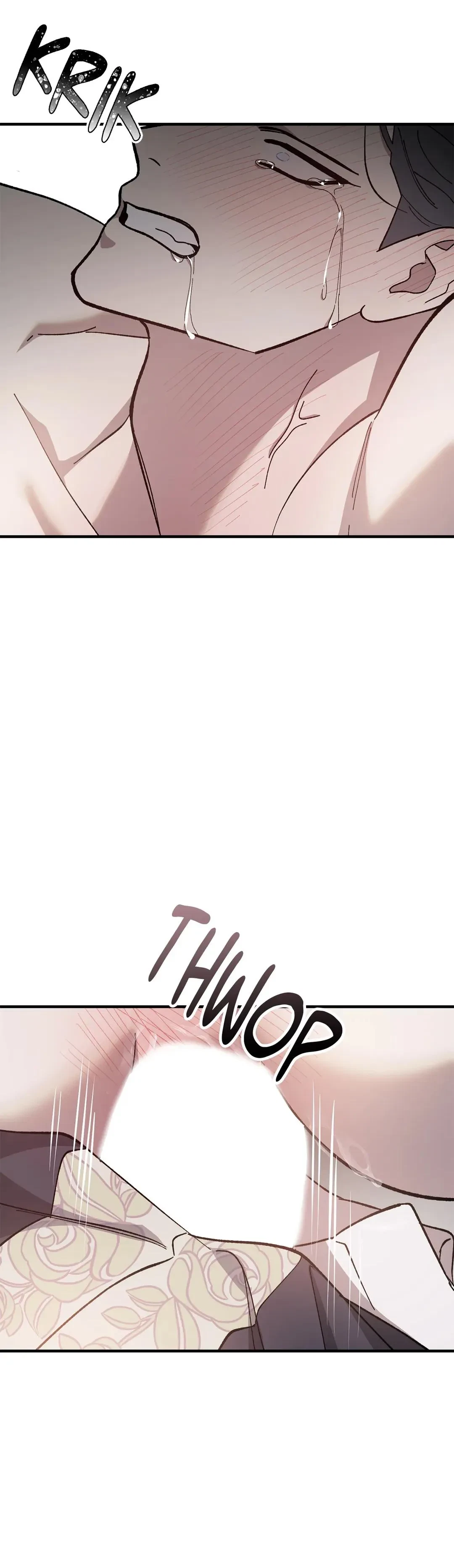 A Black Rose Blooms Chapter 23, page 52