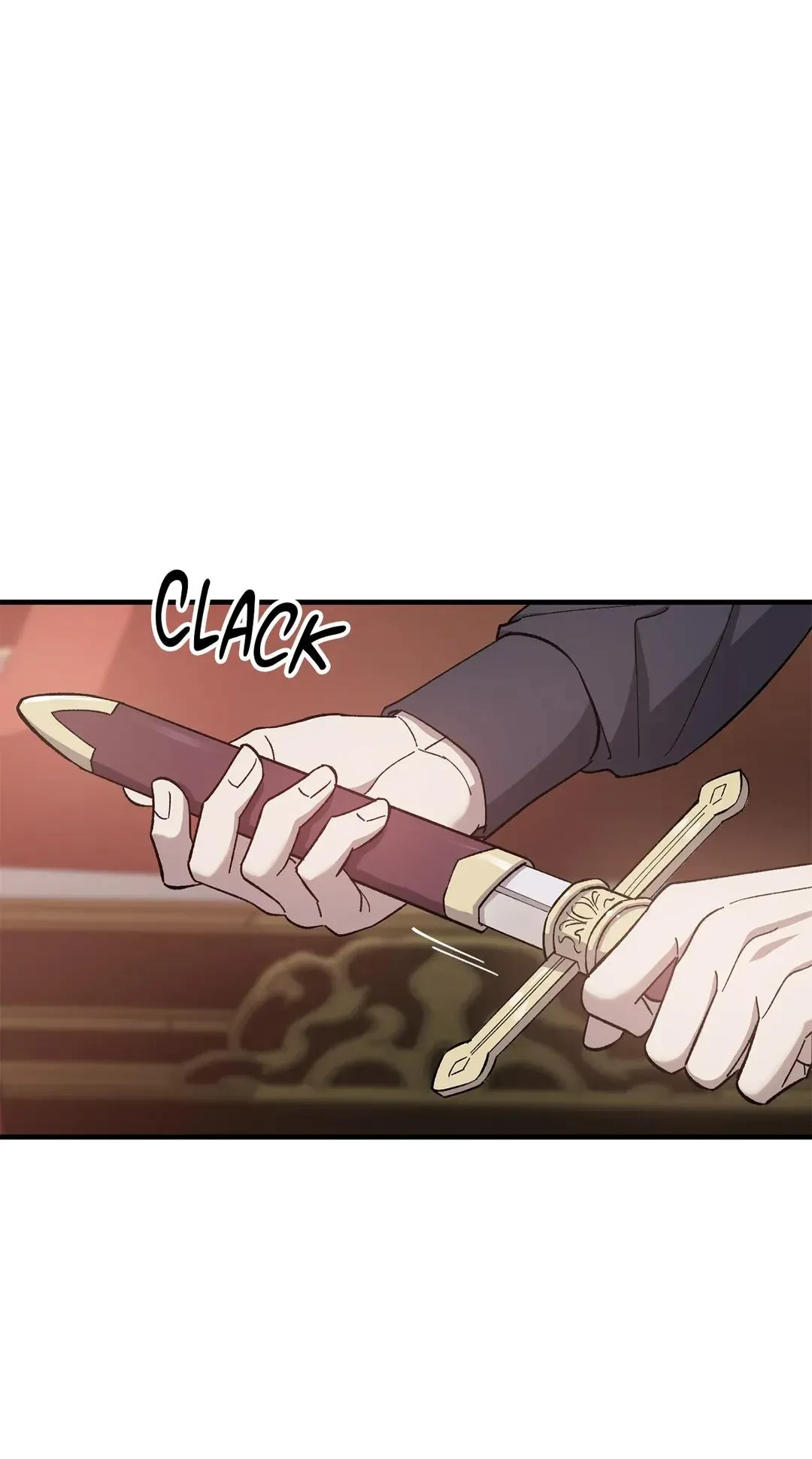 A Black Rose Blooms Chapter 23, page 9