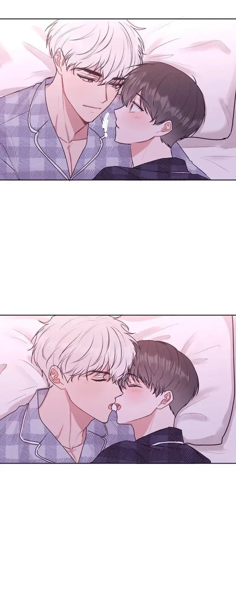 Tears By Day, Love By Night Chapter 39, page 10