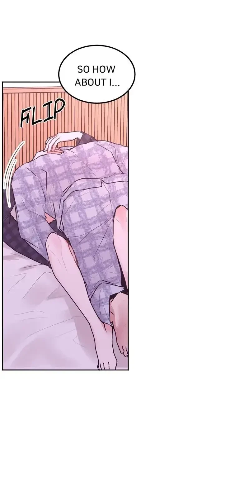 Tears By Day, Love By Night Chapter 39, page 12
