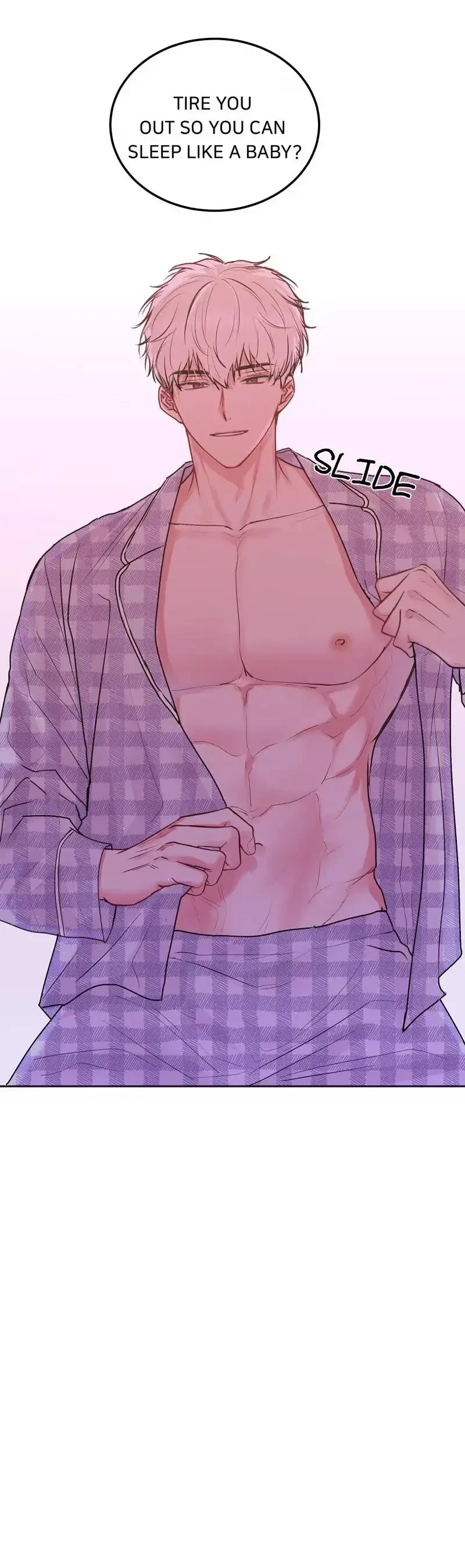 Tears By Day, Love By Night Chapter 39, page 13