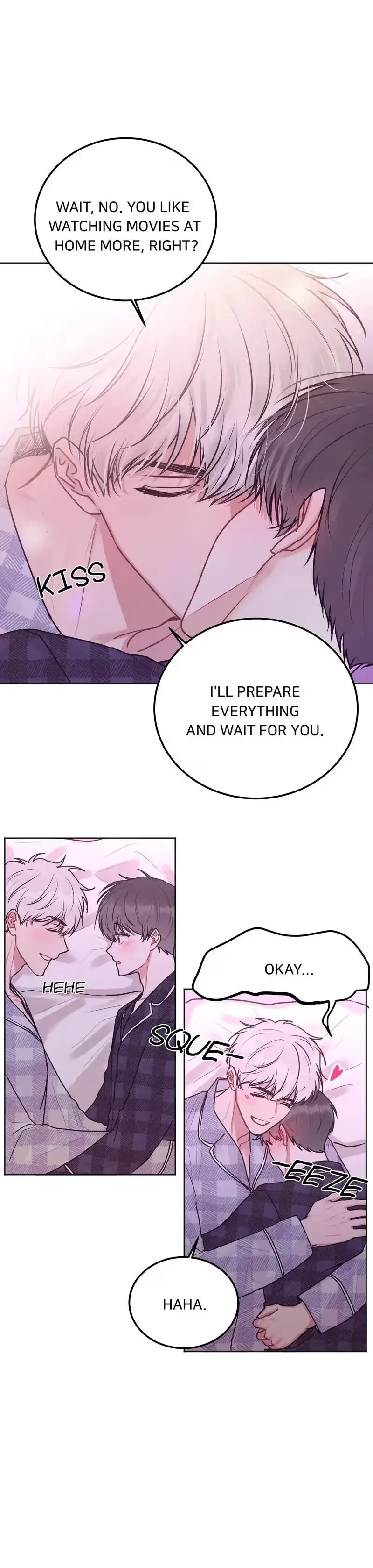 Tears By Day, Love By Night Chapter 39, page 9