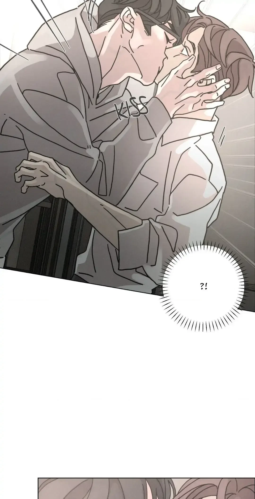 Lovesick Dog Side.3, page 3