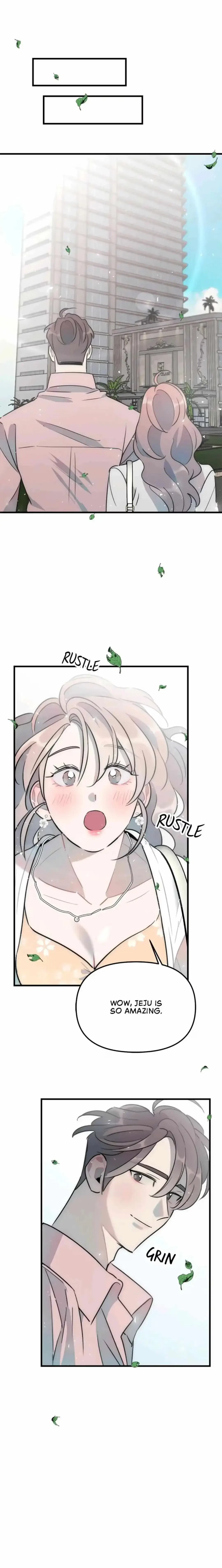 A Friendship So Impure Chapter 44, page 10