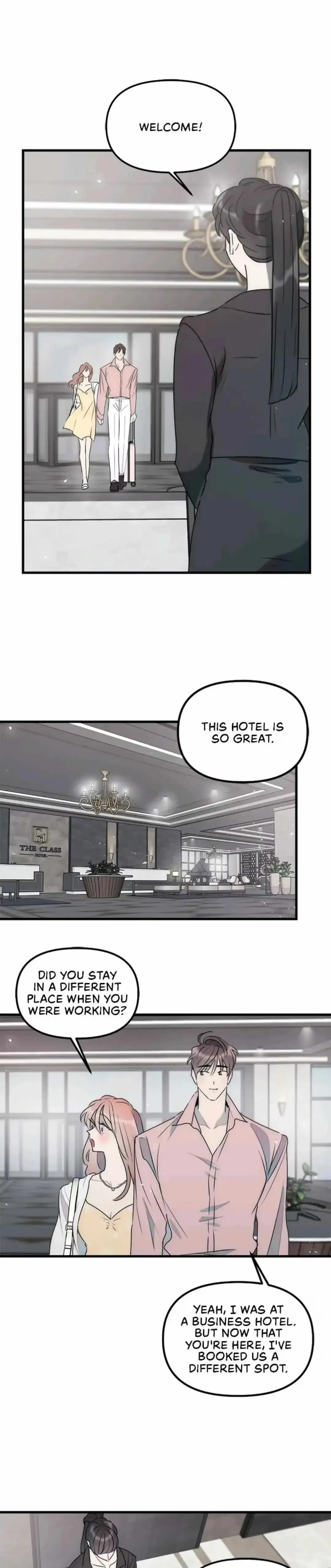A Friendship So Impure Chapter 44, page 11