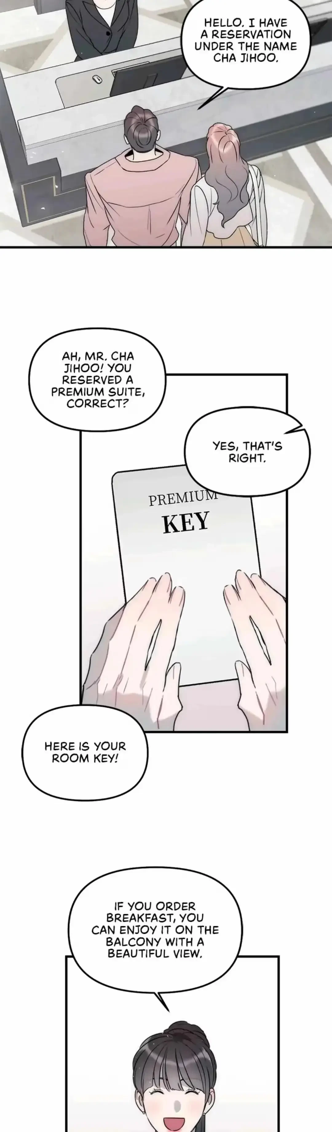 A Friendship So Impure Chapter 44, page 12