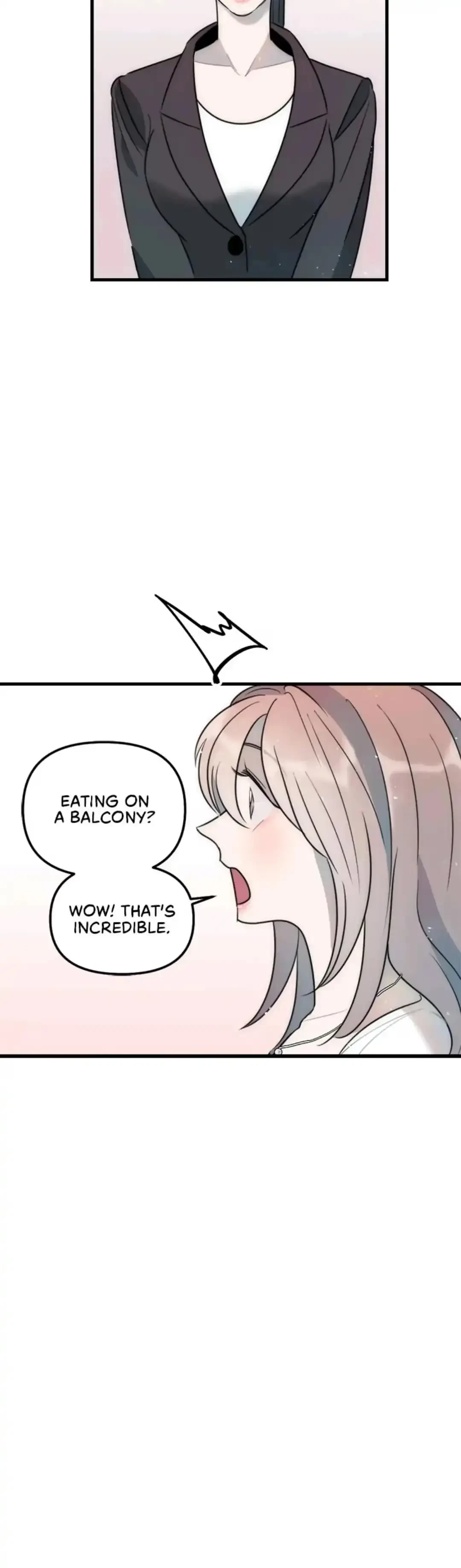 A Friendship So Impure Chapter 44, page 13