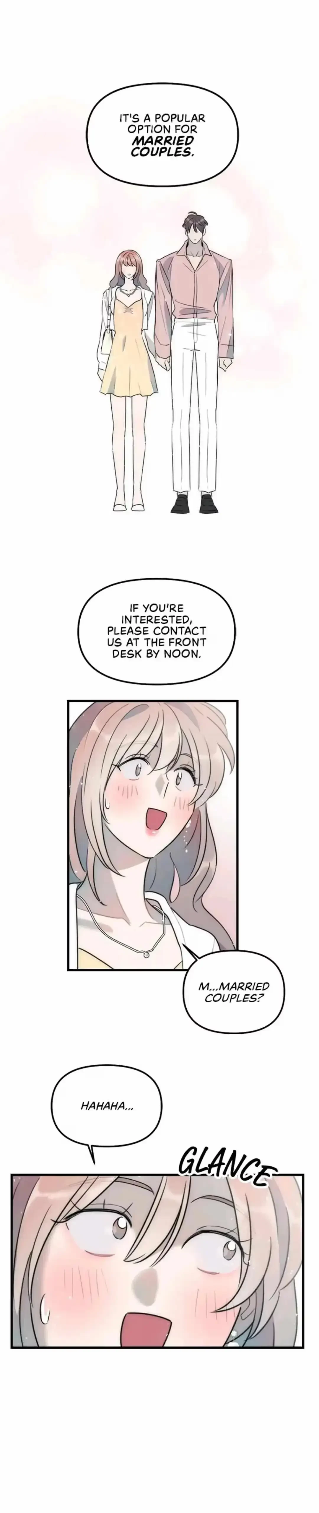 A Friendship So Impure Chapter 44, page 14