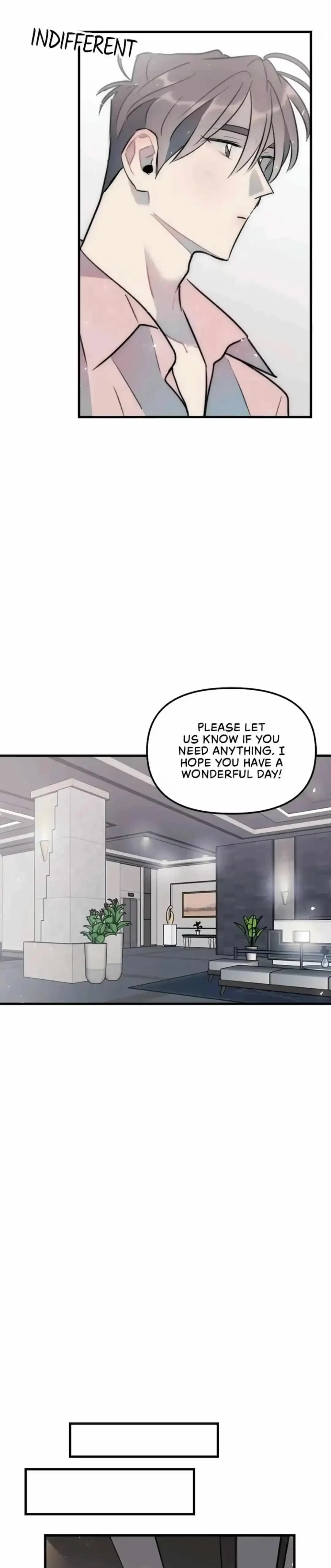 A Friendship So Impure Chapter 44, page 15