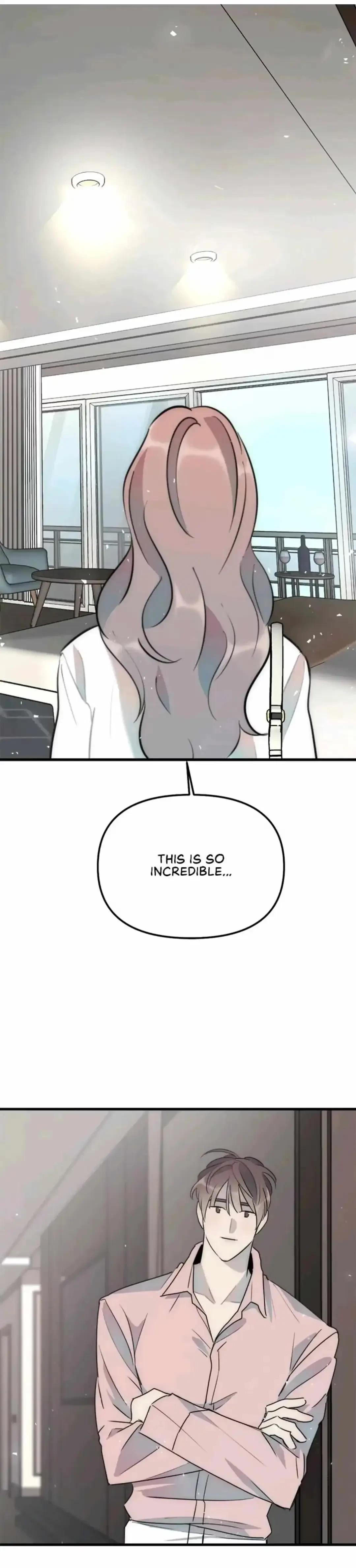 A Friendship So Impure Chapter 44, page 18
