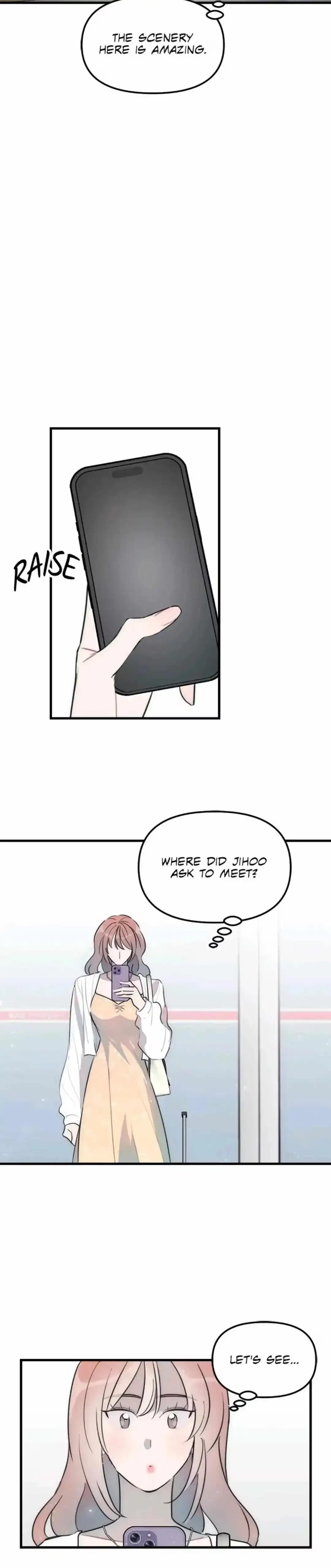 A Friendship So Impure Chapter 44, page 2