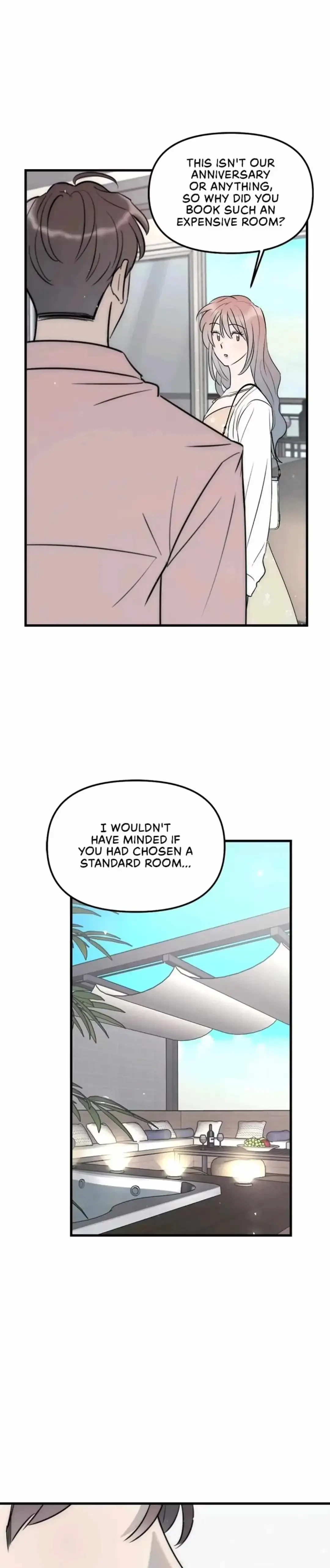 A Friendship So Impure Chapter 44, page 20
