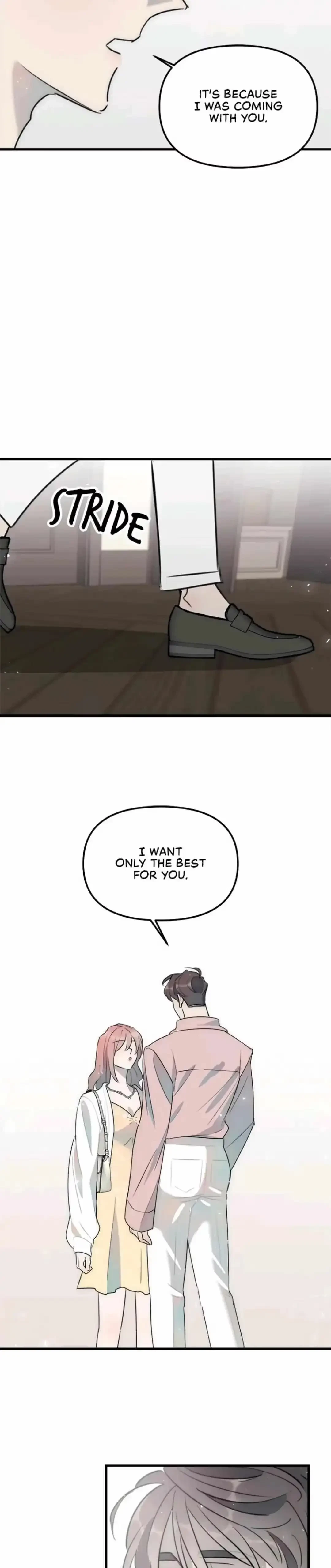 A Friendship So Impure Chapter 44, page 21