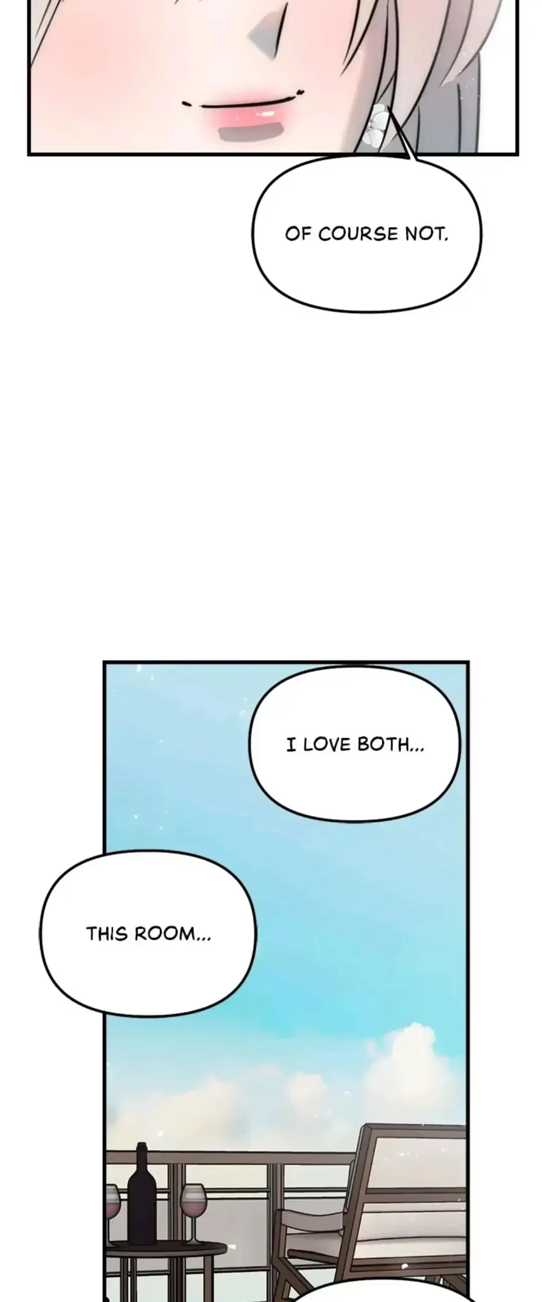 A Friendship So Impure Chapter 44, page 23