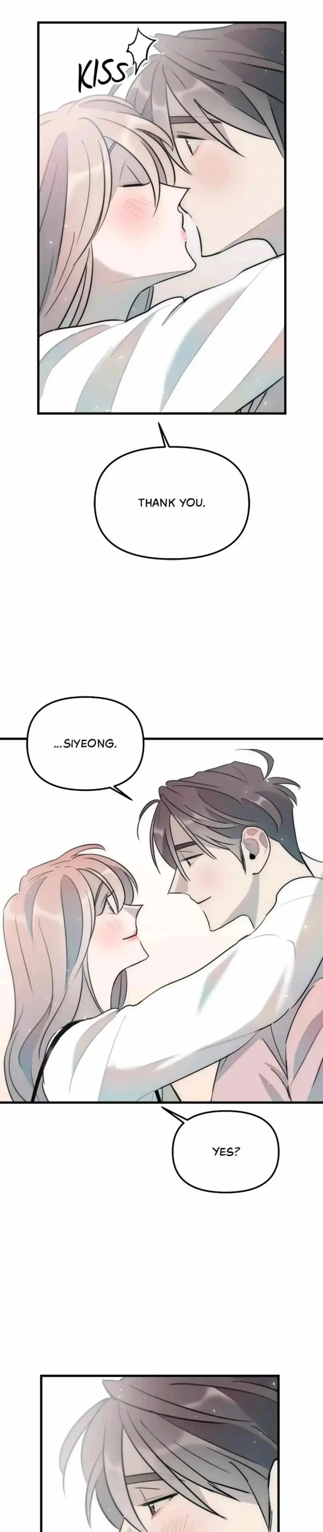 A Friendship So Impure Chapter 44, page 25