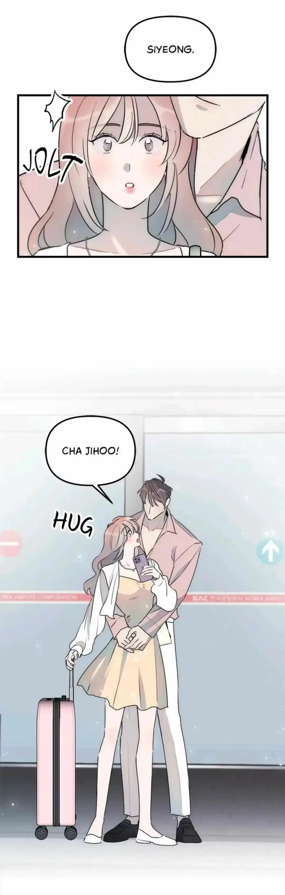 A Friendship So Impure Chapter 44, page 3