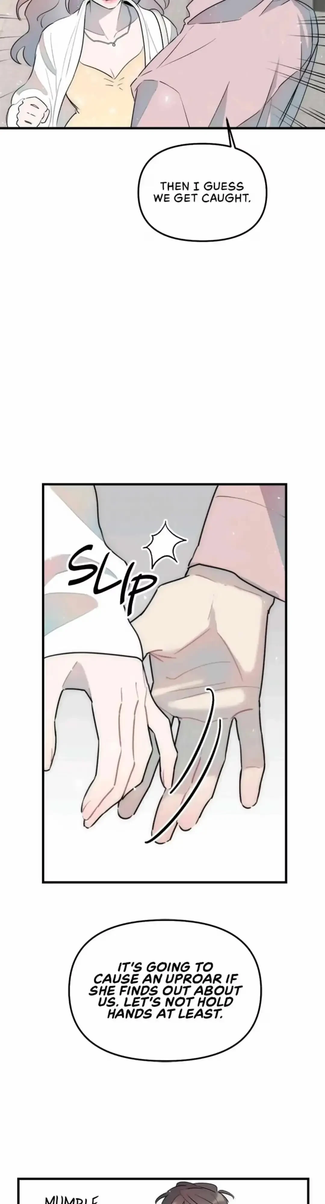 A Friendship So Impure Chapter 44, page 8