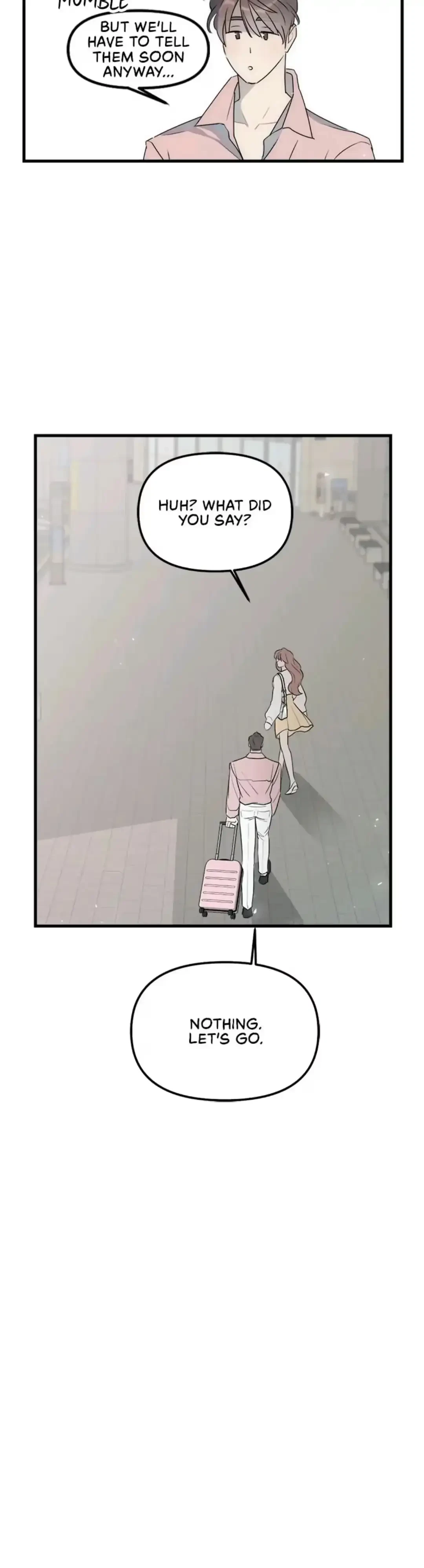 A Friendship So Impure Chapter 44, page 9