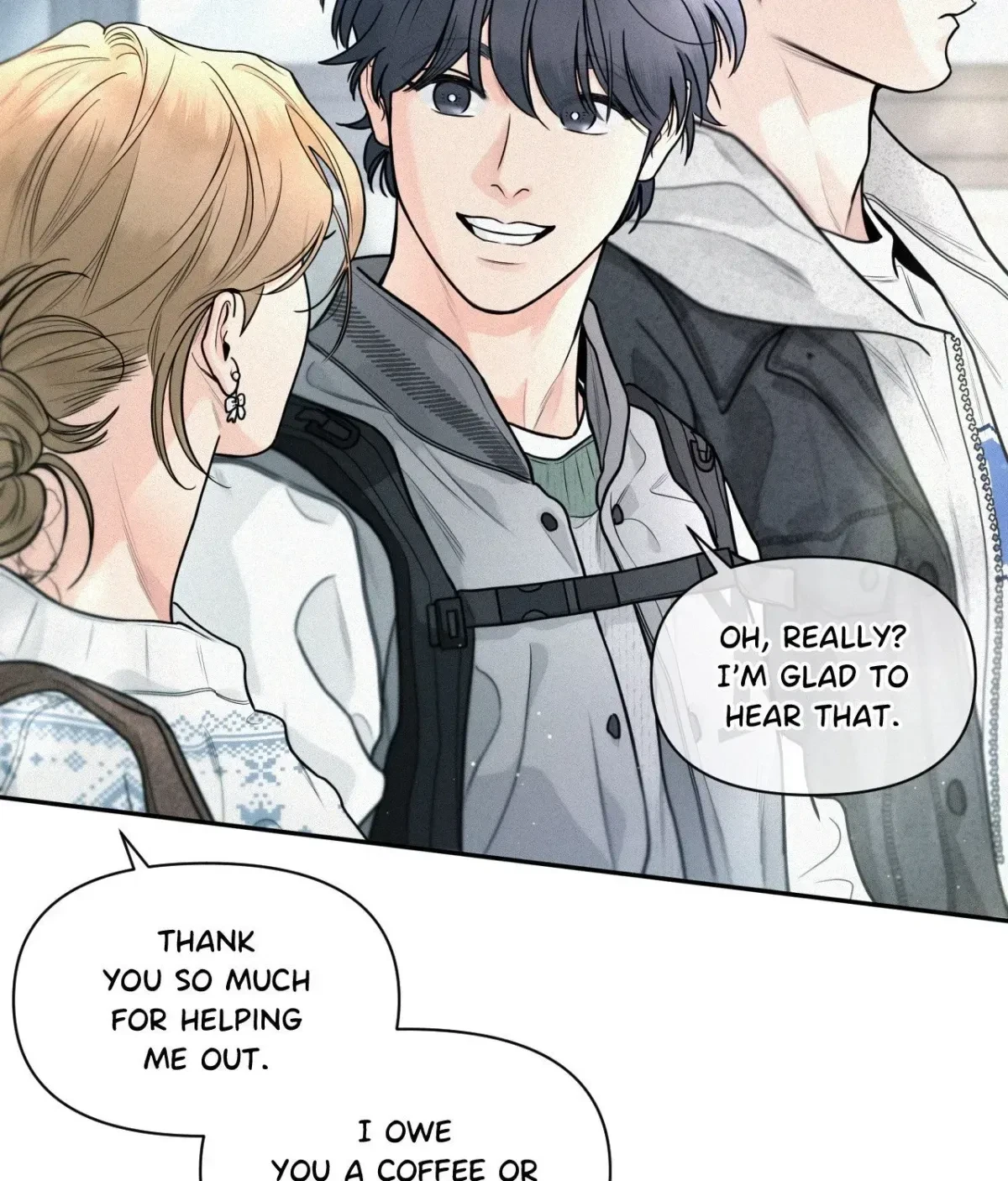 My Lovely Copycat Chapter 19, page 100