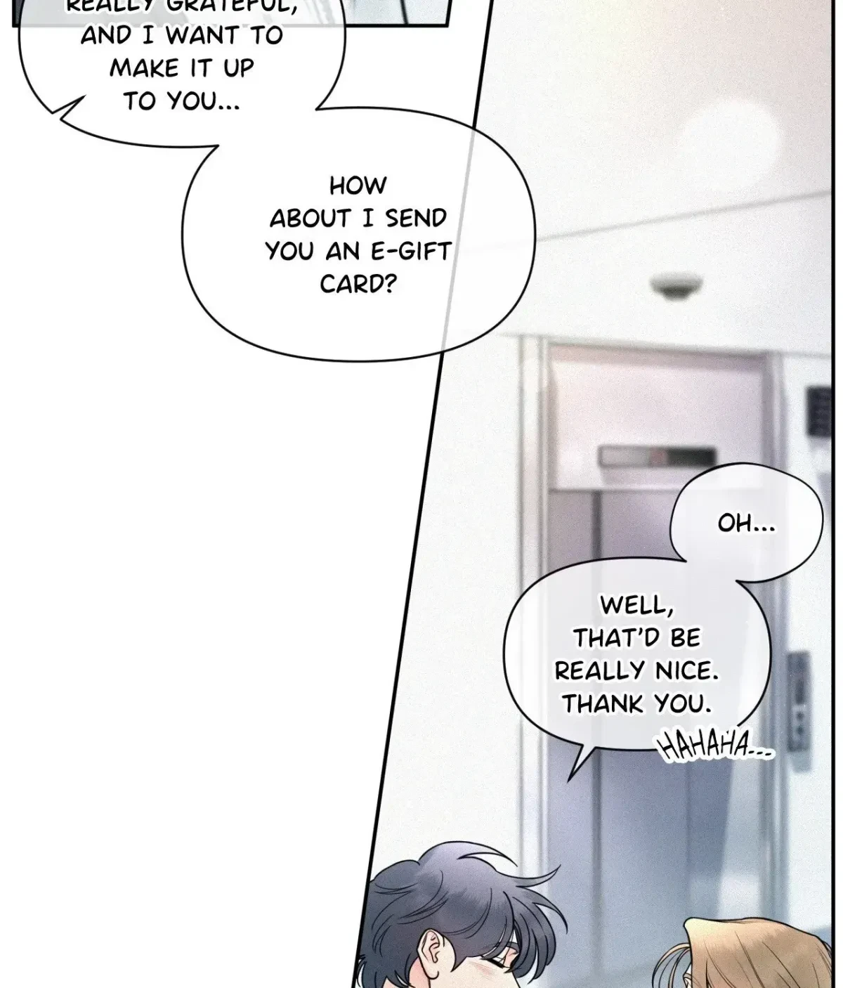My Lovely Copycat Chapter 19, page 104
